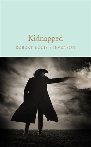 Kidnapped (MacMillan Classic)