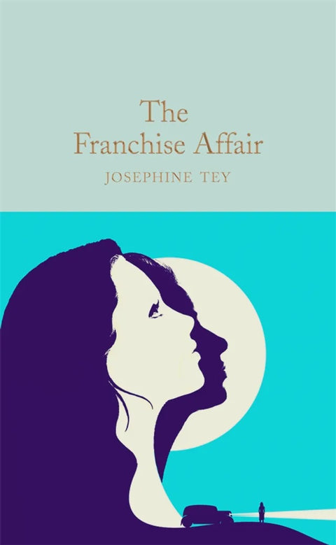 Franchise Affair, The (MacMillan Classic)