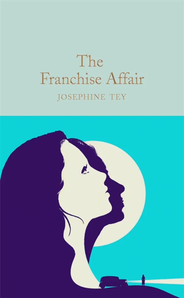 Franchise Affair, The (MacMillan Classic)
