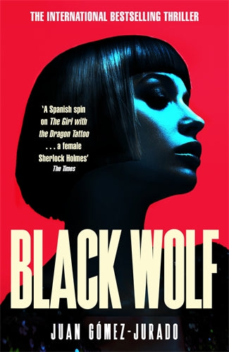 Black Wolf (B)