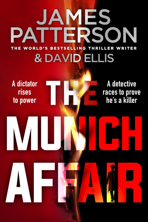 Munich Affair, The