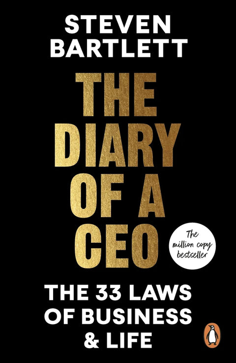 Diary Of A CEO, The (B)