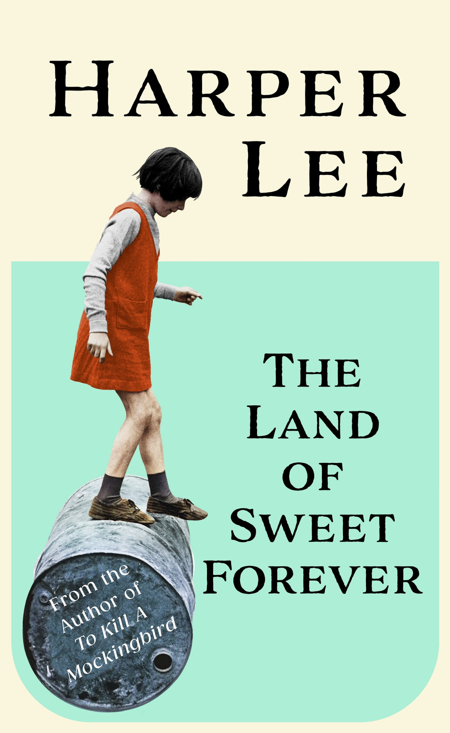 Land Of Sweet Forever, The