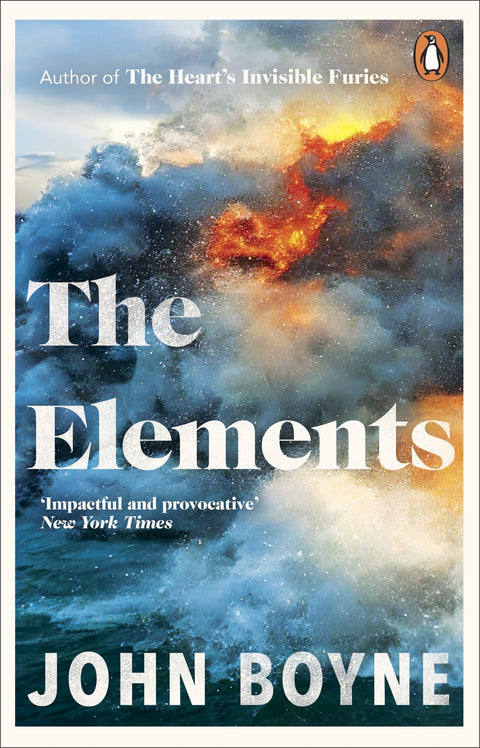 Elements, The