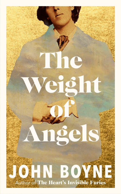 Weight of Angels, The