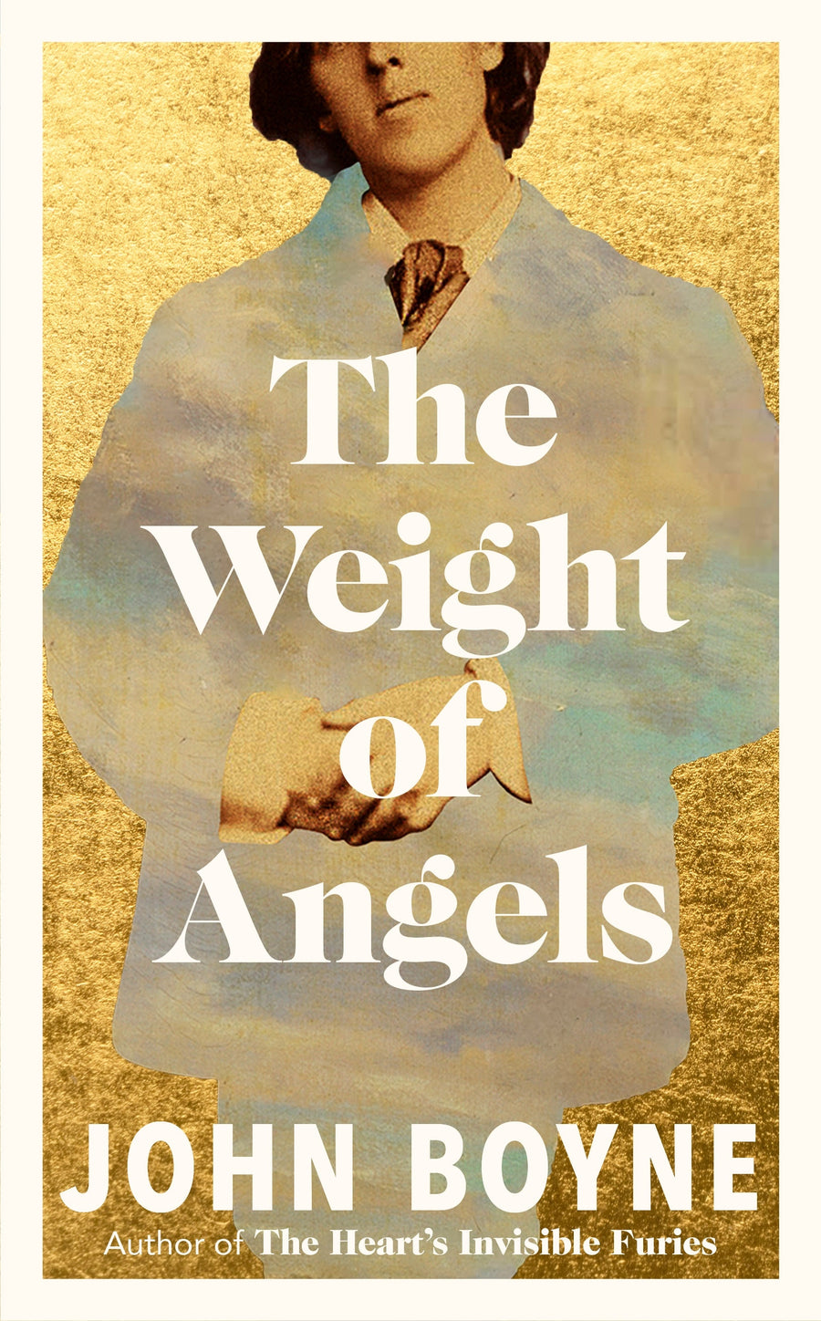 Weight of Angels, The