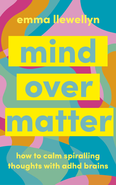 Calm your ADHD Brain