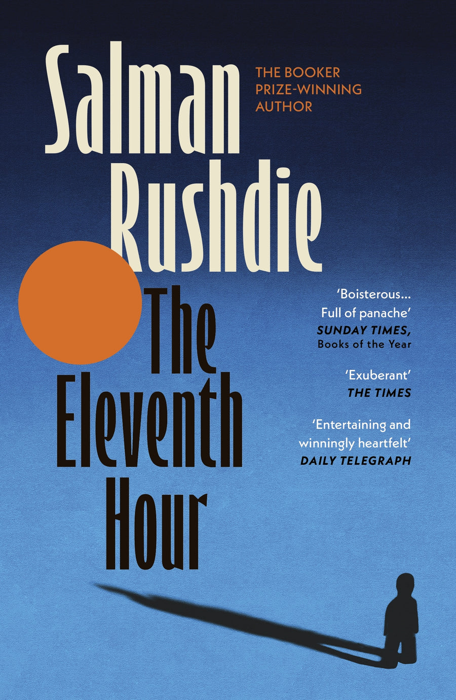 Eleventh Hour, The