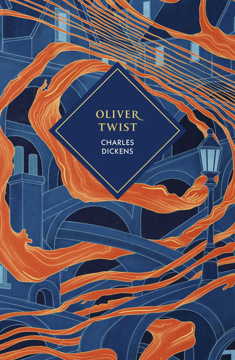 Oliver Twist HB