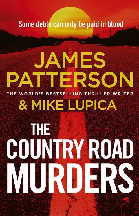 Country Road Murders, The