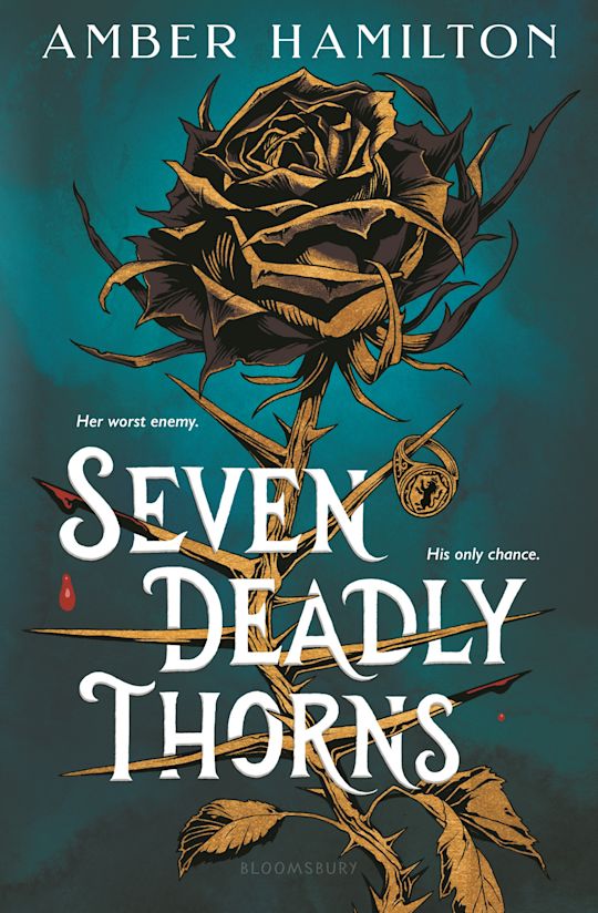 Seven Deadly Thorns