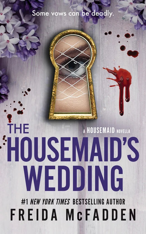 Housemaid's Wedding, The