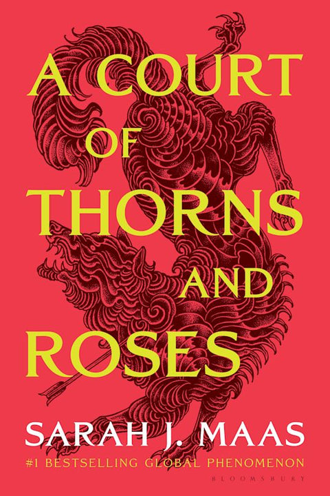 Court of Thorns and Roses, A