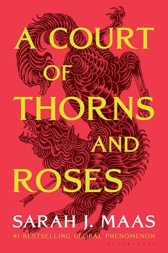 Court of Thorns and Roses, A