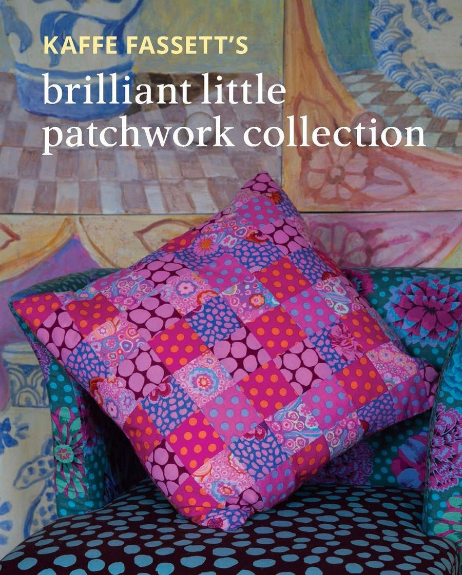 Brilliant Little Patchwork Collection