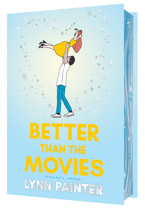 Better Than The Movies - Collector's Edition
