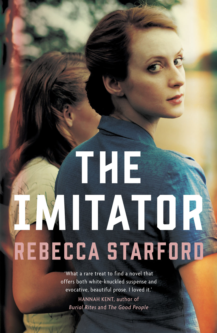 Imitator, The (B)