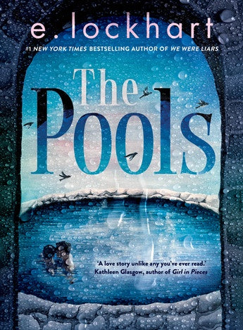 Pools, The