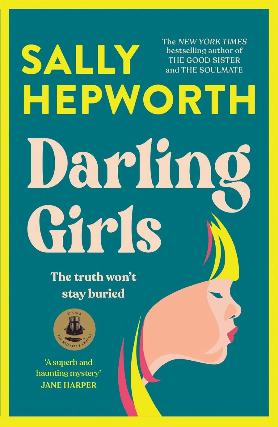Darling Girls (B)