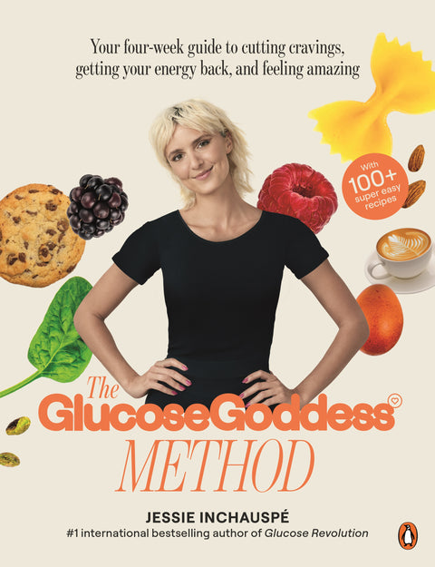 Glucose Goddess Method, The