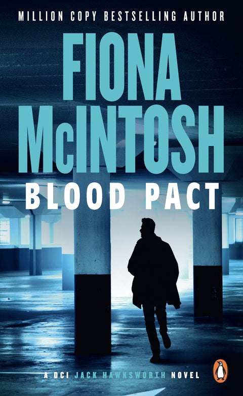Blood Pact