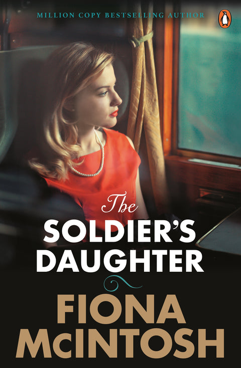 Soldier's Daughter, The (B)