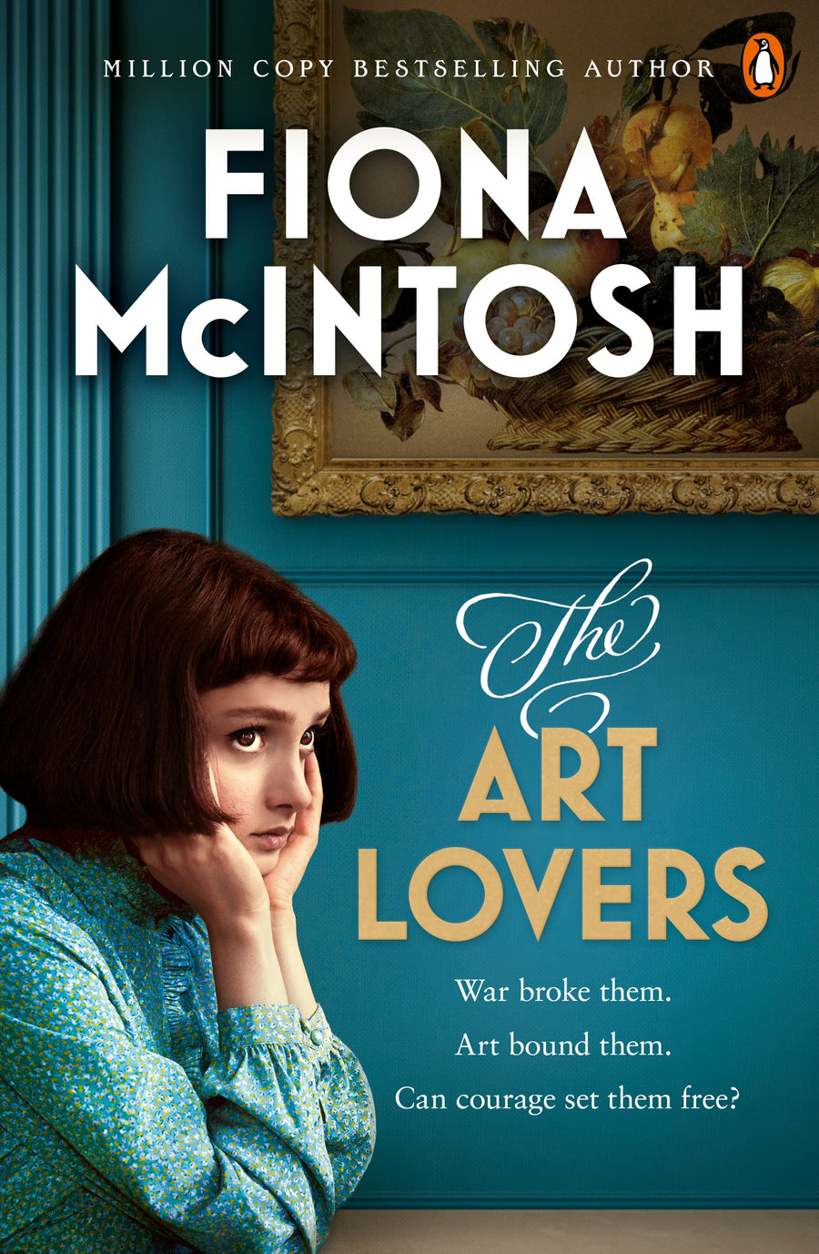 Art Lovers, The