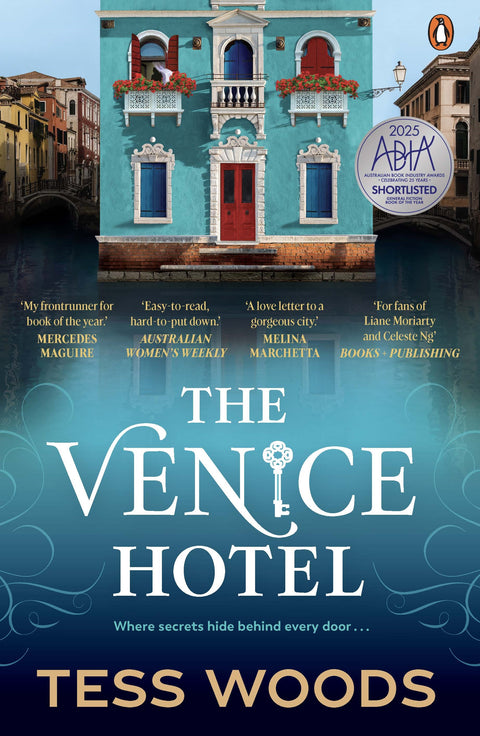 Venice Hotel, The (B)