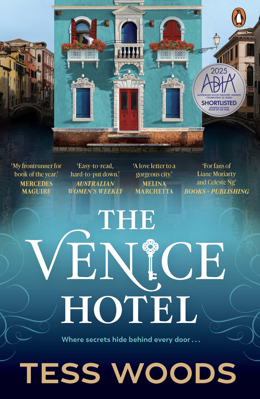 Venice Hotel, The (B)