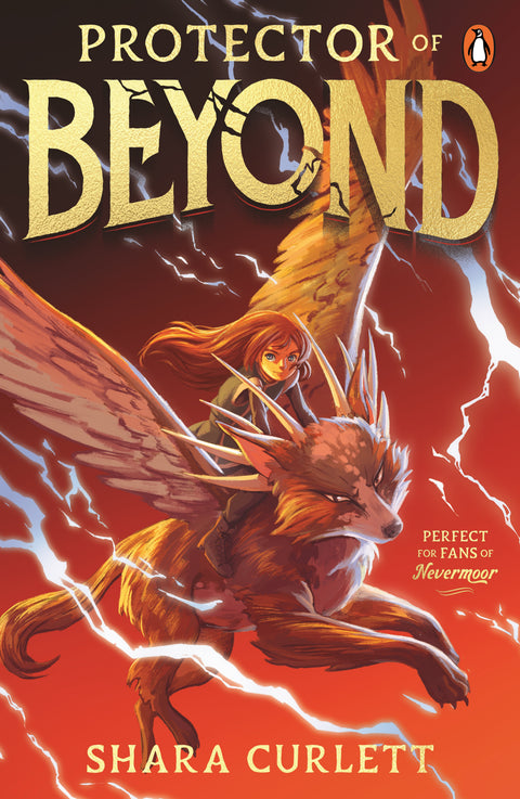 Protector Of Beyond