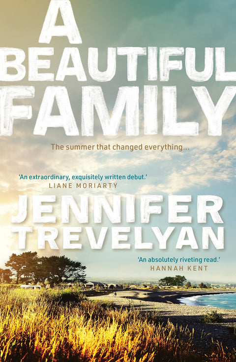 Beautiful Family, A