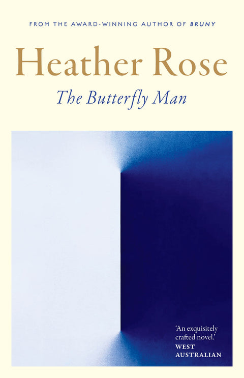 Butterfly Man, The