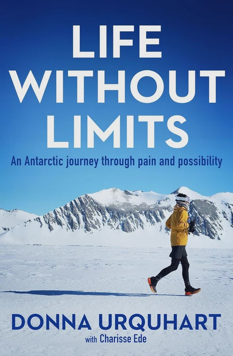 Life Without Limits