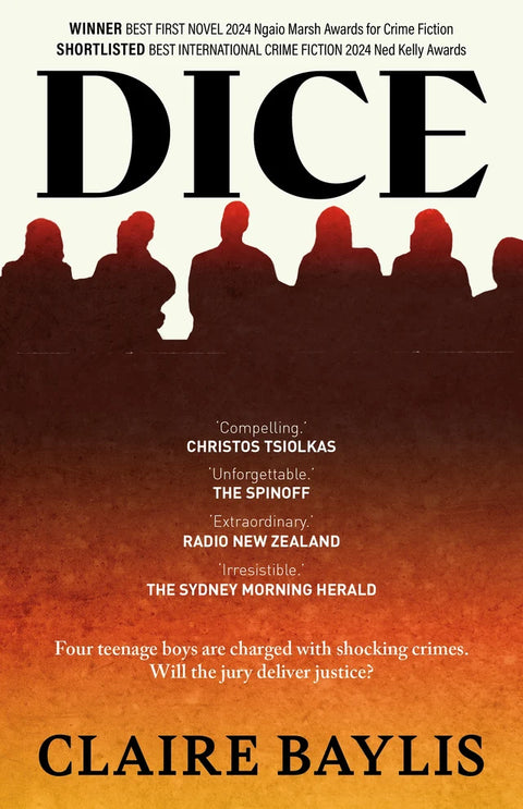Dice (B)