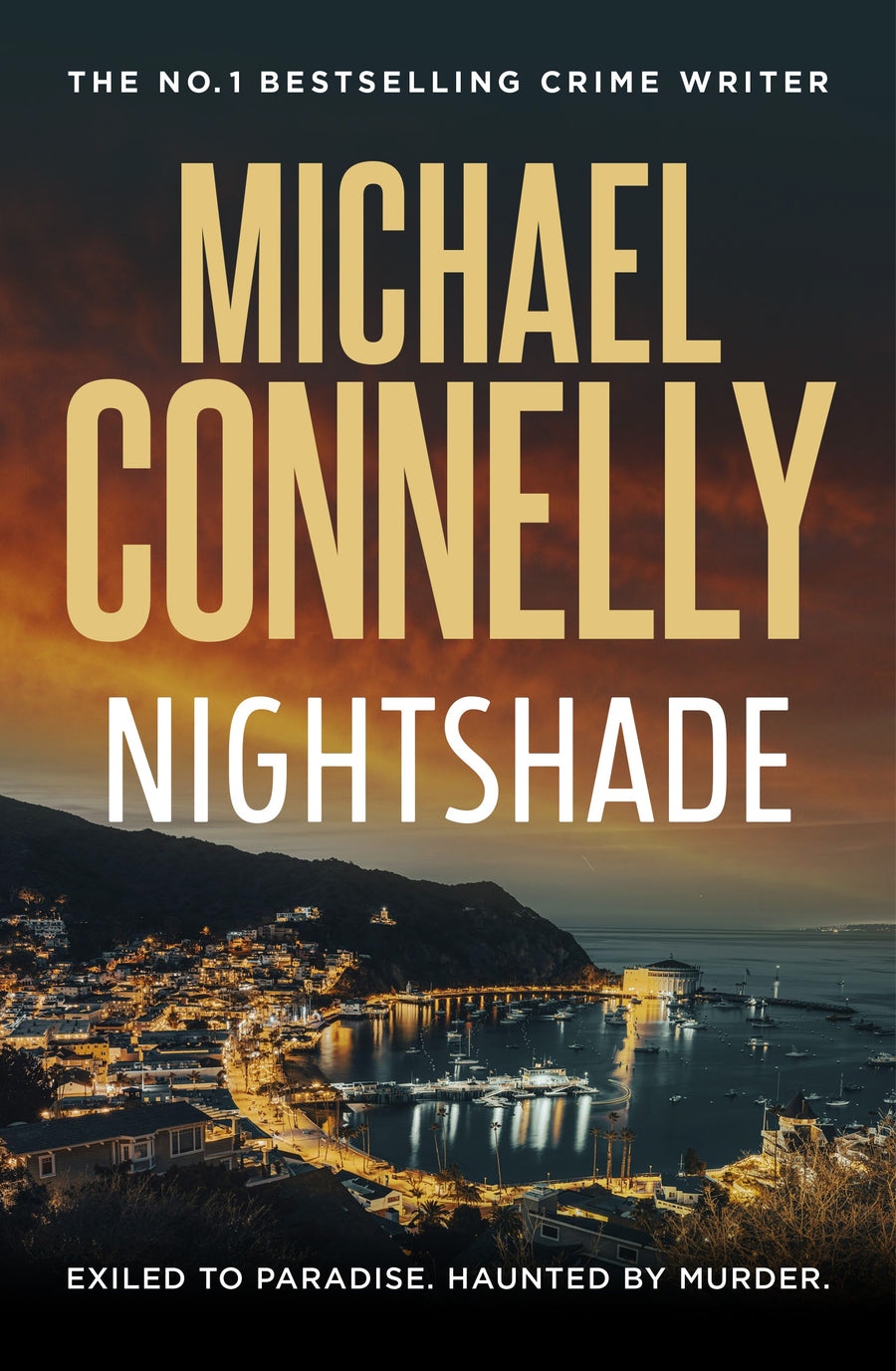 Nightshade (B)