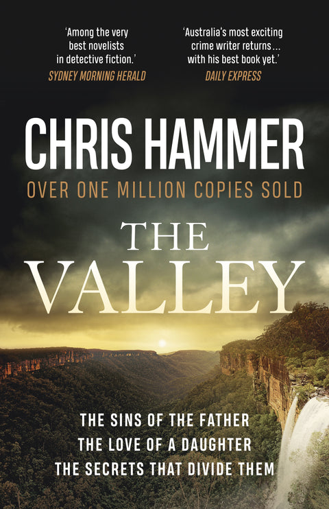 Valley, The