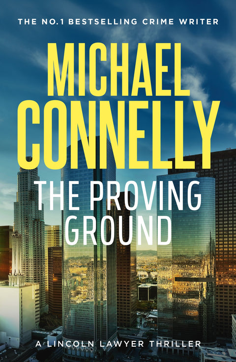 Proving Ground, The