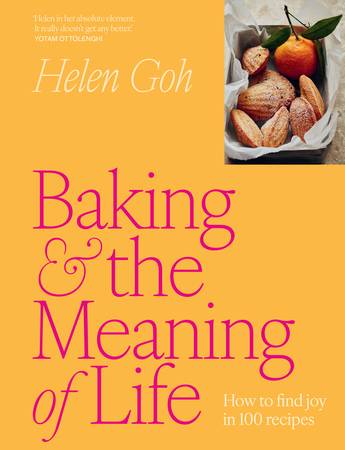 Baking & The Meaning of Life