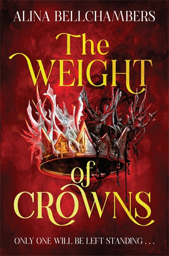 Weight of Crowns, The