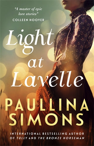 Light At Lavelle (B)