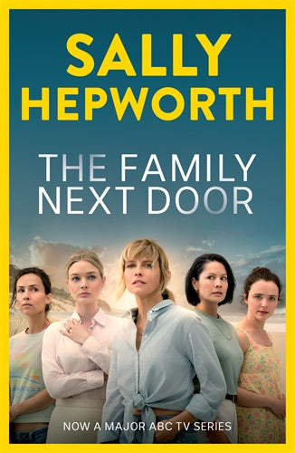 Family Next Door, The (B)