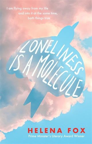 Lonelyness is a Molecule