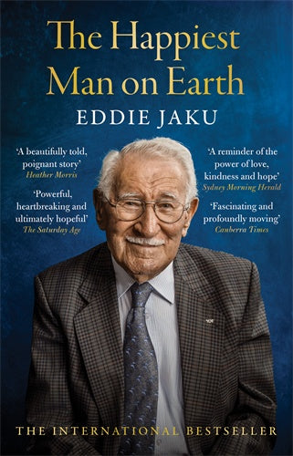 Happiest Man on Earth, The (2026 ed)