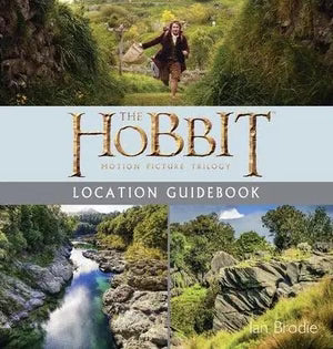 Hobbit Location Guidebook, The