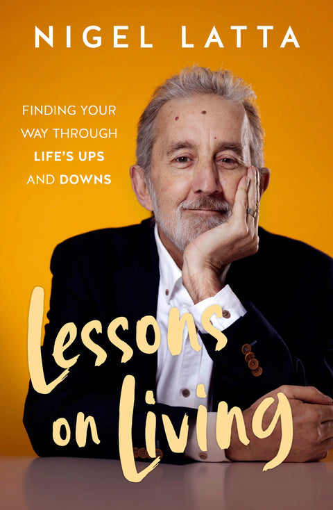 Lessons On Living