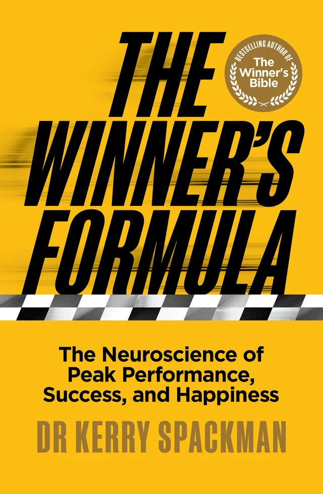 Winner's Formula, The