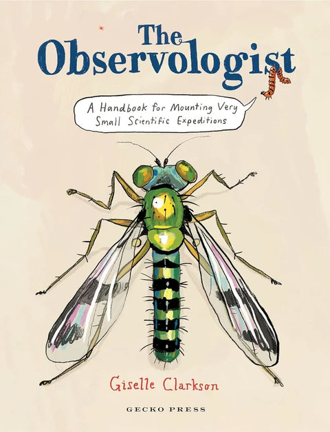 Observologist, The
