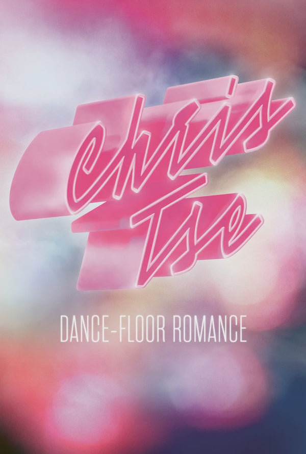 Dance Floor Romance - Poetry