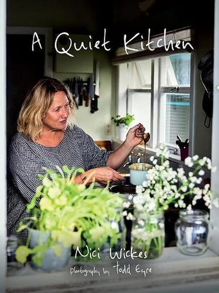 Quiet Kitchen, A