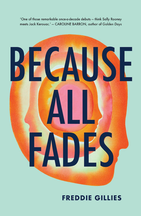 Because all Fades